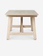 Billet Dining Table Online now