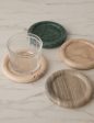 Lusine Coasters (Set of 4) Online now