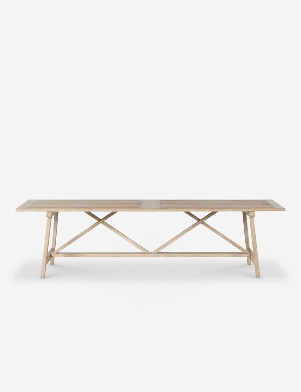 Billet Dining Table Online now