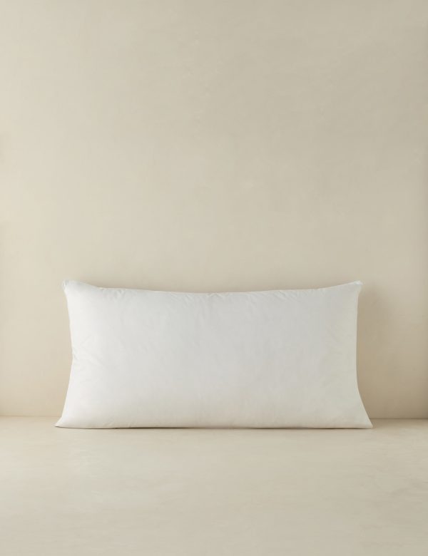 Everyday Down Pillow Insert For Discount