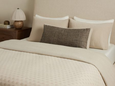 Sen Cotton Coverlet by DISC Interiors Cheap