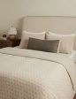 Sen Cotton Coverlet by DISC Interiors Cheap