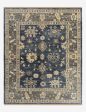 Bridger Hand-Knotted Wool Rug Sale