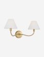 Swanner Sconce Hot on Sale