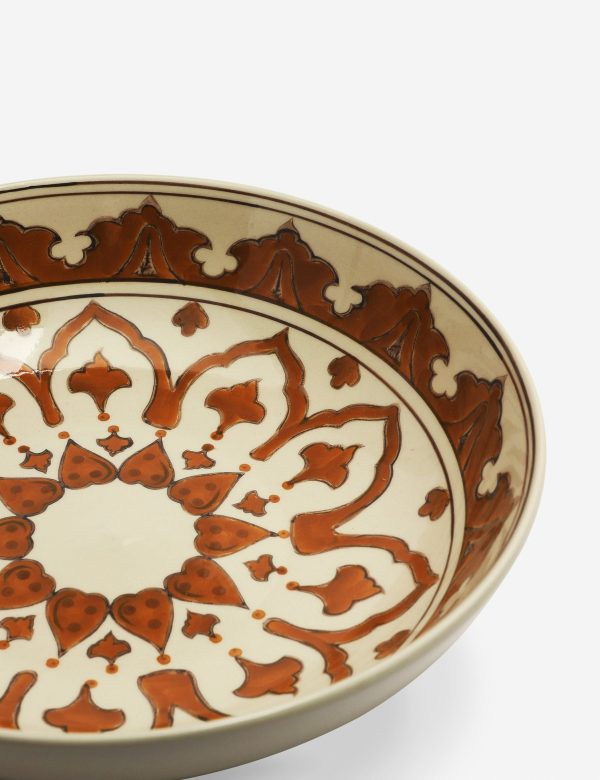 Diani Serving Bowl on Sale