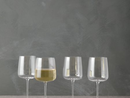 Metropolitan Glassware by LSA International For Discount