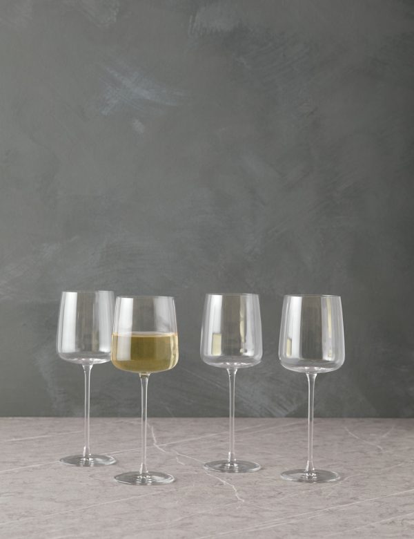 Metropolitan Glassware by LSA International For Discount