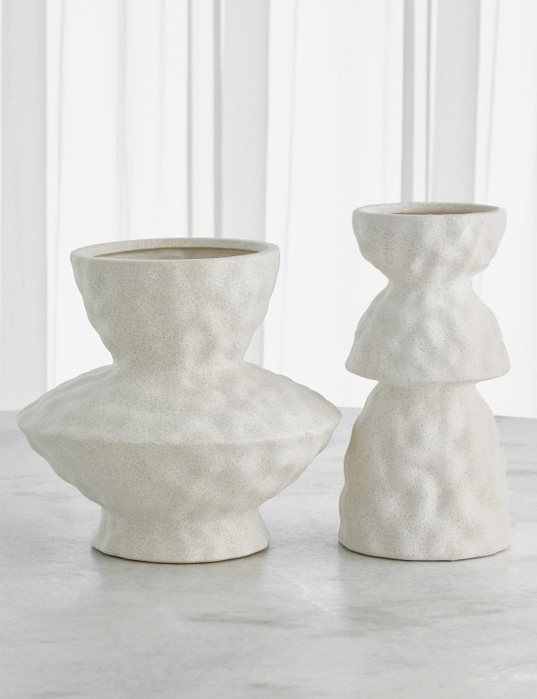 Antoine Vase by Lemieux et Cie on Sale