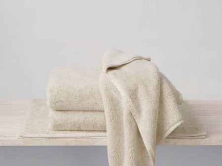 Speckle Bath Towel by Cultiver Discount