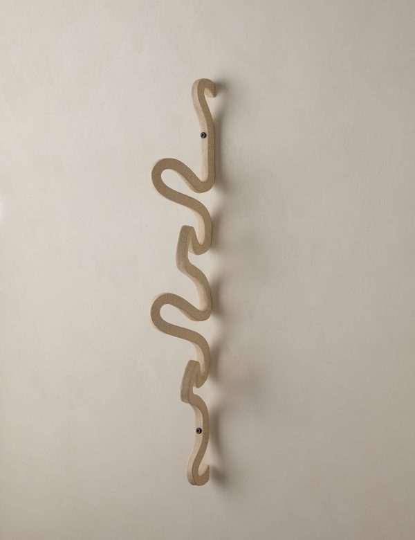 For-Everything Vertical Coat Rack by SIN Discount