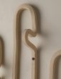 For-Everything Horizontal Coat Rack by SIN For Sale