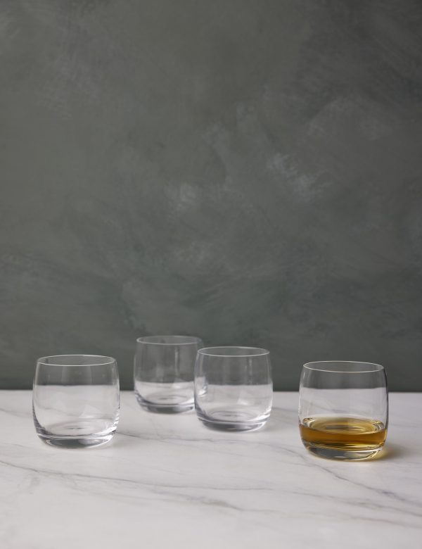 Borough Glassware by LSA International Online