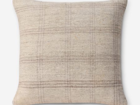 Vintage Pillow No. 61, 16  x 16  For Sale