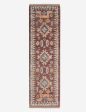 Cornado Hand-Knotted Wool Rug Online now