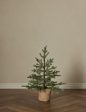 Faux Spruce Tree For Cheap