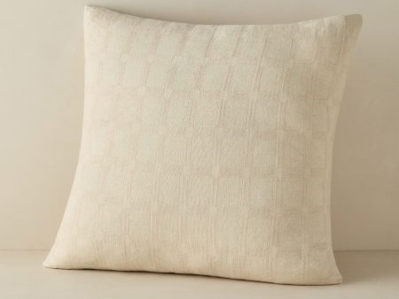 Oike Linen Sham by DISC Interiors Online