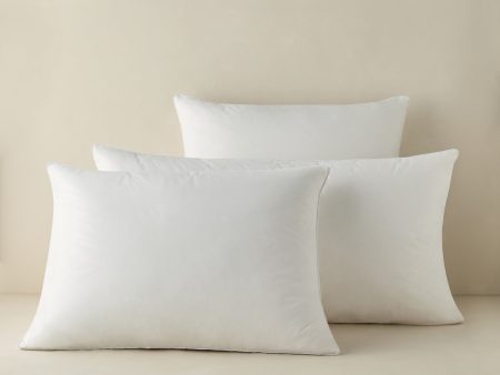 Everyday Down Pillow Insert For Discount