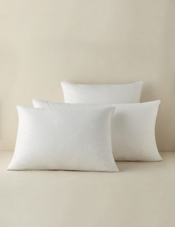 Everyday Down Pillow Insert For Discount