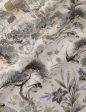 Shenyang Linen Fabric by Scalamandré Hot on Sale