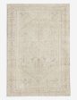 Vintage Persian Hand-Knotted Wool Rug No. 13, 5 5  x 8  Cheap