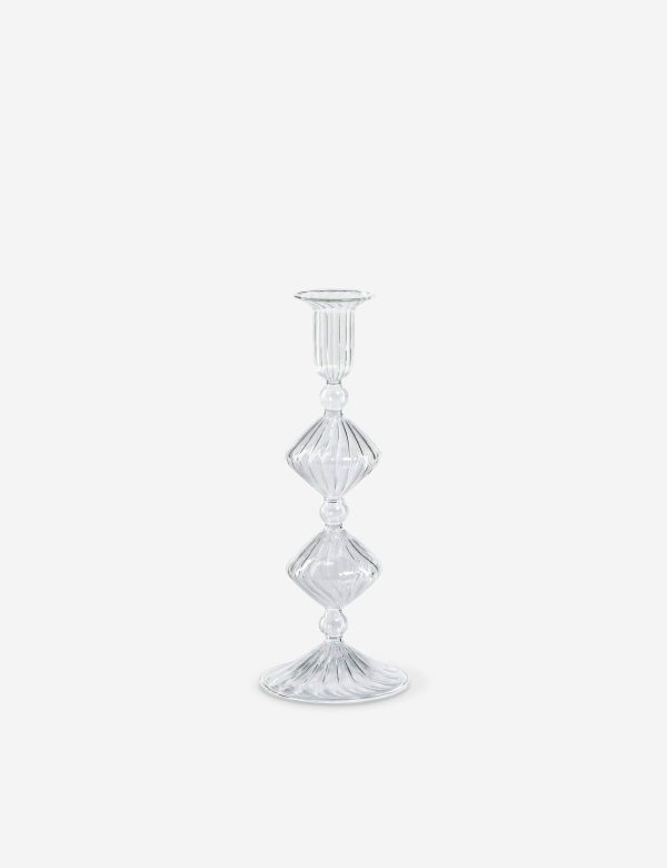 Kalister Candle Holders (Set of 2) Online Hot Sale