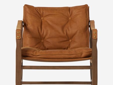 Caruso Accent Chair Hot on Sale