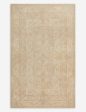 Vintage Turkish Hand-Knotted Wool Rug No. 298, 6 2  x 10  Hot on Sale