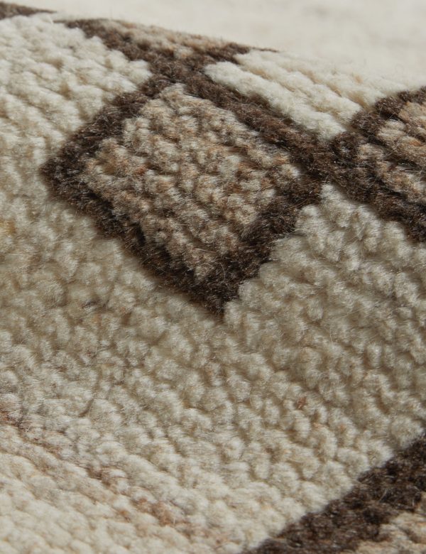 Leyli Rug Swatch, 18 x18  Online Sale