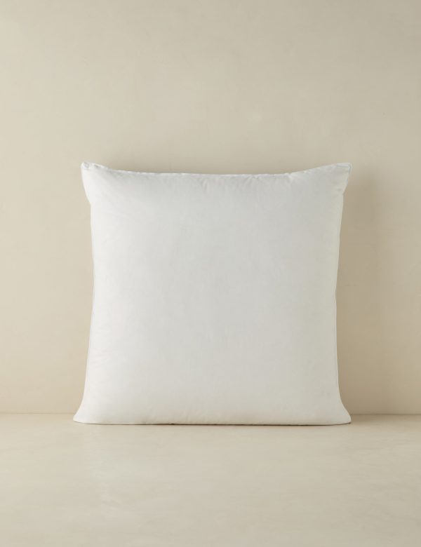 Everyday Down Pillow Insert For Discount