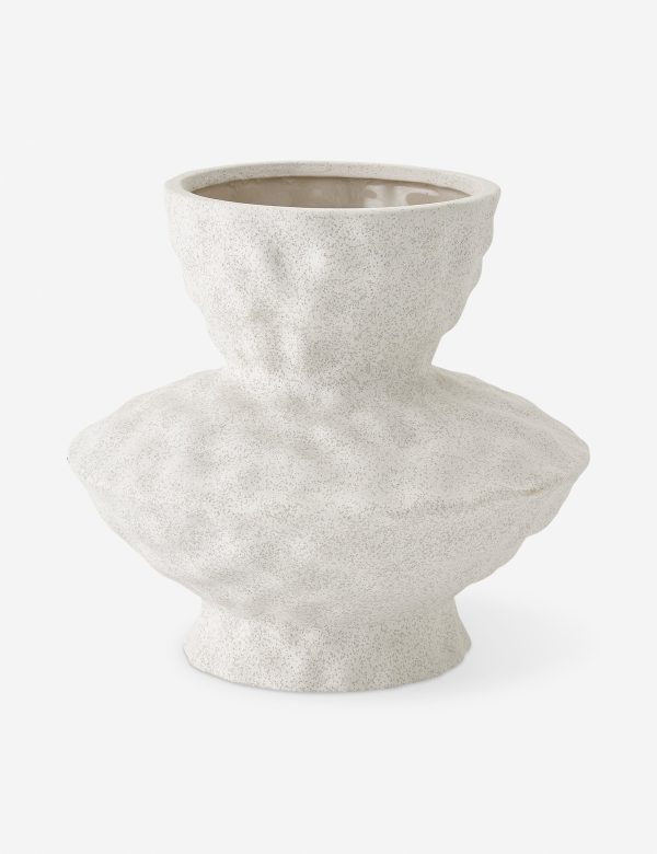 Antoine Vase by Lemieux et Cie on Sale