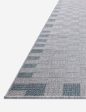 Topanga IV Indoor   Outdoor Rug by Amber Lewis x Loloi Discount