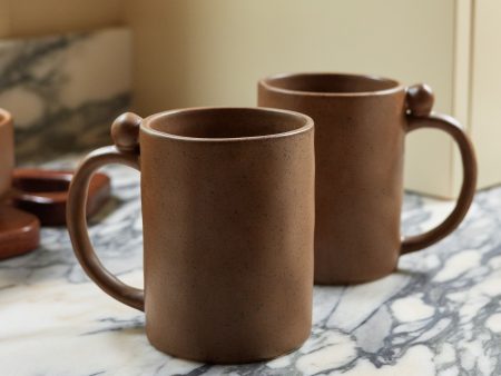 Julep Mug by Sarah Sherman Samuel (Set of 2) Supply