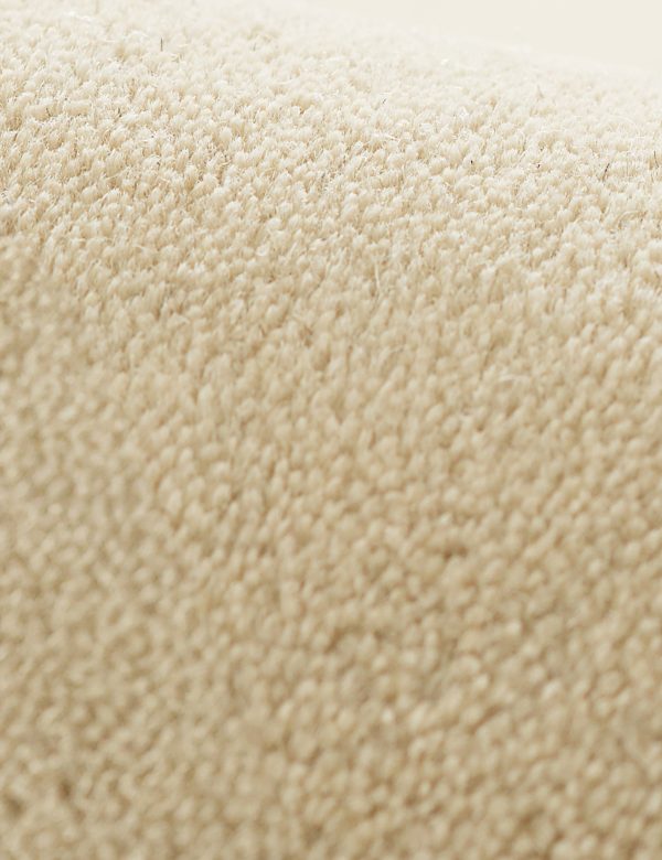 Boswell Hand-Tufted Wool Rug Supply