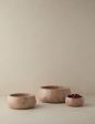 Lusine Bowls (Set of 3) Cheap