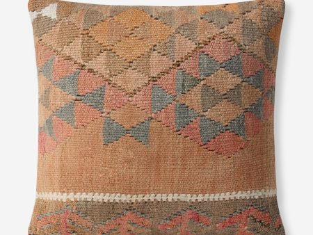 Vintage Pillow No. 65, 16  x 16  For Cheap