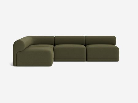 Carson Sectional Sofa Sale