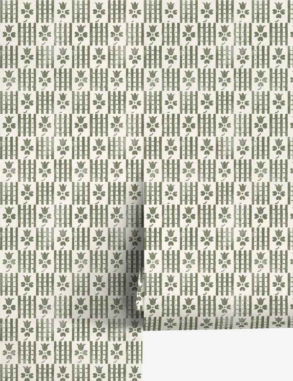 Hedra Grasscloth Wallpaper Discount