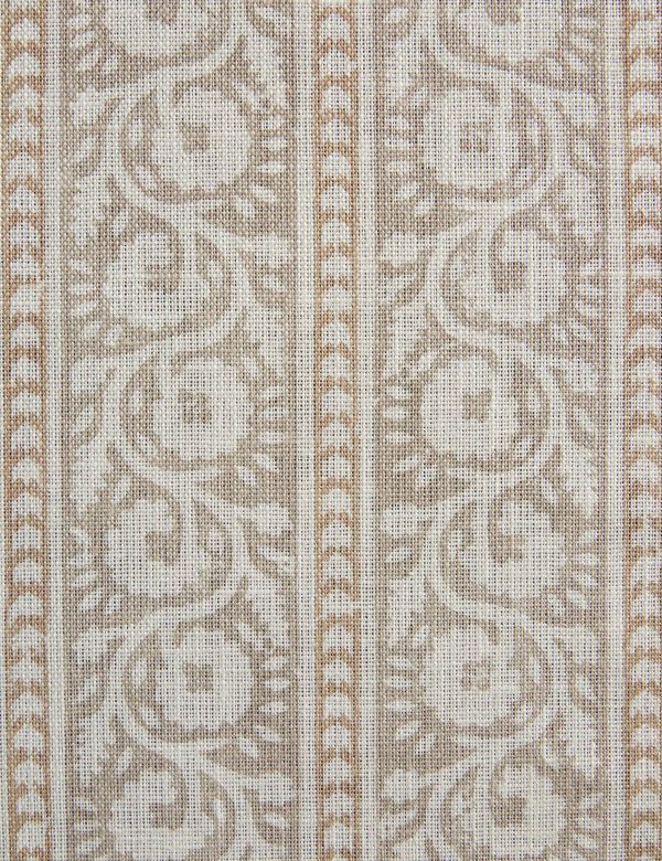 Livingston Linen Fabric Fashion