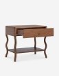 Lasya Nightstand Hot on Sale