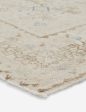 Vintage Persian Hand-Knotted Wool Rug No. 13, 5 5  x 8  Cheap