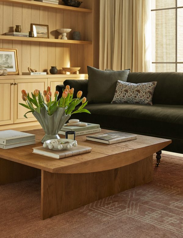 Remwald Square Coffee Table Hot on Sale