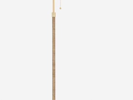 Balleroy Floor Lamp by Christiane Lemieux Hot on Sale