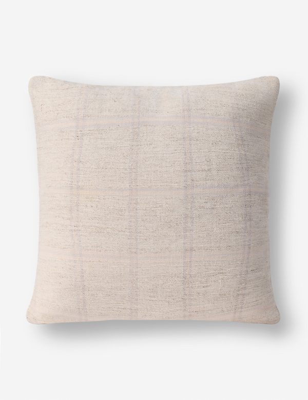 Vintage Pillow No. 40, 18  x 18  Cheap