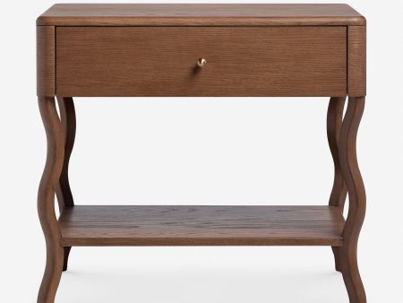 Lasya Nightstand Hot on Sale