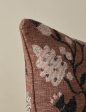 Vini Botanical Pillow by Sarah Sherman Samuel Online Sale