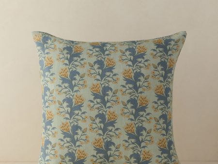 Catesby Linen Pillow Cheap