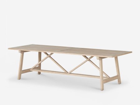 Billet Dining Table Online now