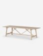 Billet Dining Table Online now