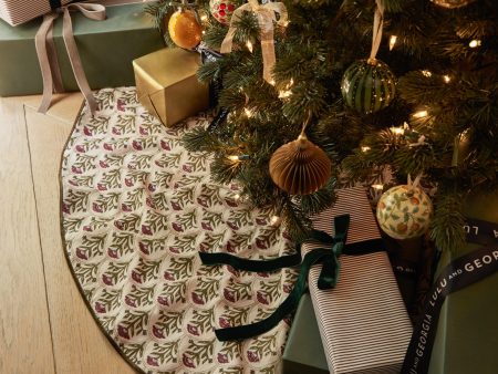 Dov Tree Skirt Online Sale