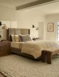 Sen Cotton Coverlet by DISC Interiors Cheap